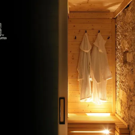 Isonzo Relax Bed & Breakfast Syracuse