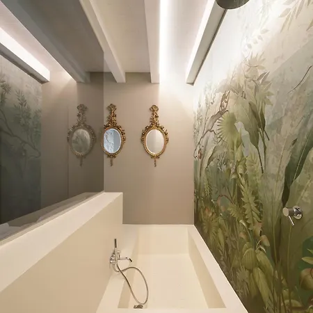 Isonzo Relax Bed & Breakfast Syracuse