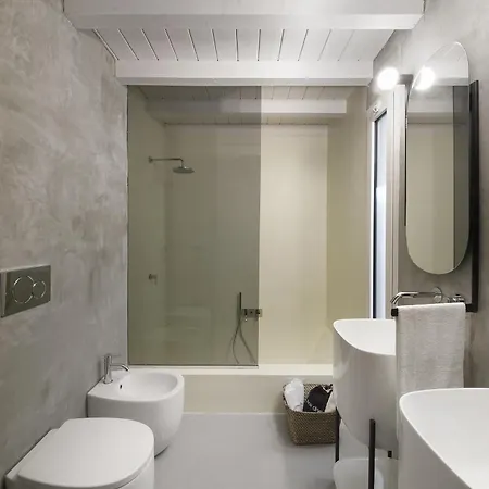 Bed & Breakfast Isonzo Relax Syracuse