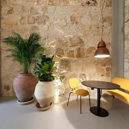 Bed & Breakfast Isonzo Relax Syracuse