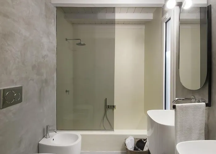 Nocleg ze śniadaniem Piave Relax Syrakuzy